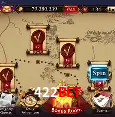 Bonus na Cassino Online 422Bet