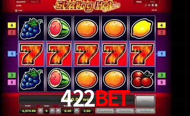 Cassino Online Ao Vivo 422Bet